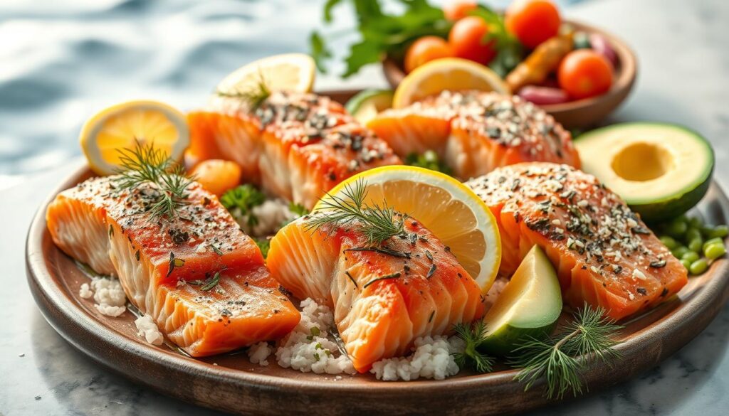 Salmon Flavor Pairing Techniques Salmon Flavor Pairing Techniques
